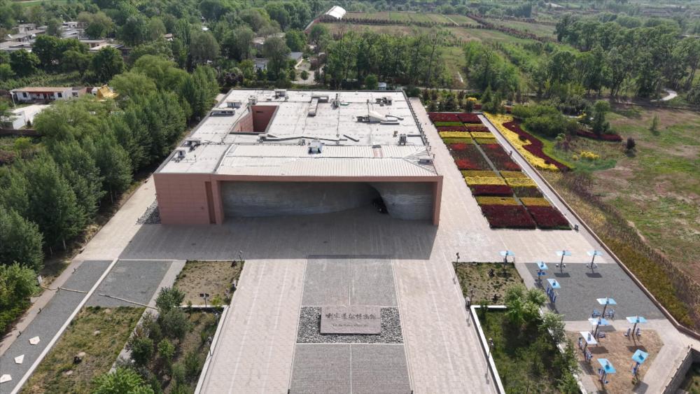 喇家遺址：感受跨越四千年的愛與守護
