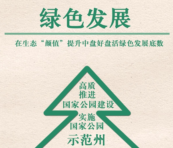 2022年，果洛要實(shí)現(xiàn)這些目標(biāo)！